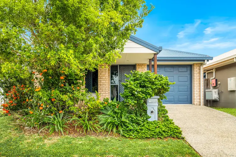 16 Banyan Street, Andergrove QLD 4740