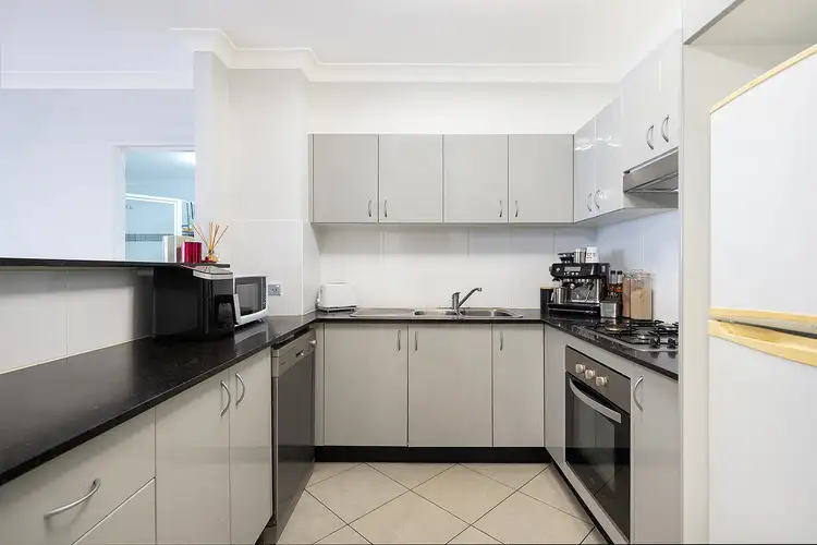 Third view of Homely apartment listing, 610/3-11 Orara Street, Waitara NSW 2077