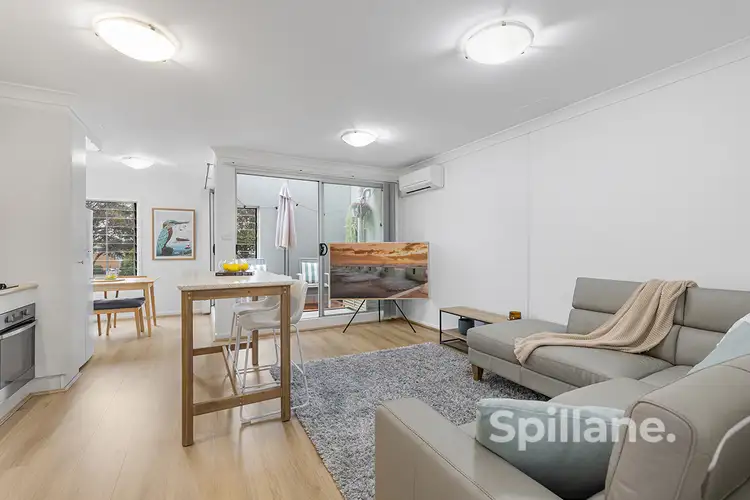 102/5 Tudor Street, Newcastle West NSW 2302