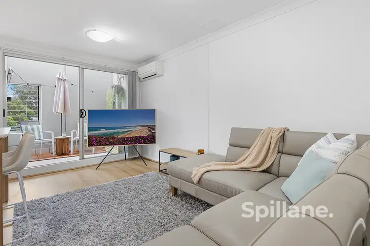 Fourth view of Homely unit listing, 102/5 Tudor Street, Newcastle West NSW 2302