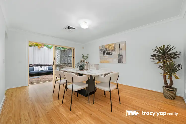 Fourth view of Homely townhouse listing, 1/221A North Rocks Road, North Rocks NSW 2151
