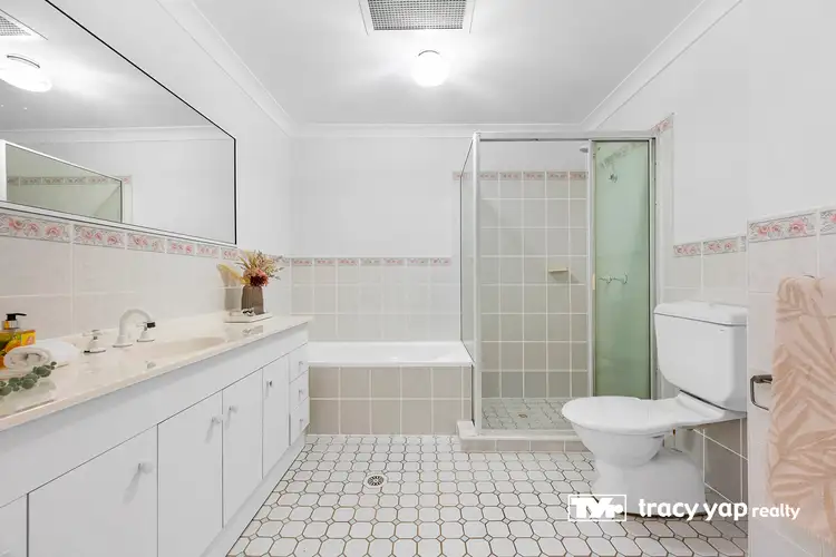 Sixth view of Homely townhouse listing, 1/221A North Rocks Road, North Rocks NSW 2151
