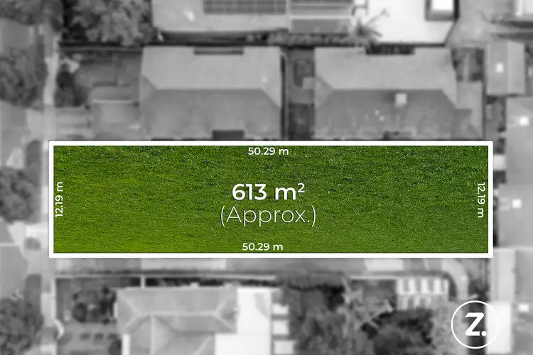 Fifth view of Homely land listing, 193 Koornang Road, Carnegie VIC 3163