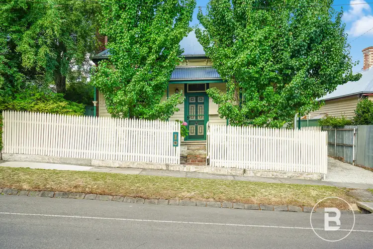 11 Princes Street South, Ballarat East VIC 3350