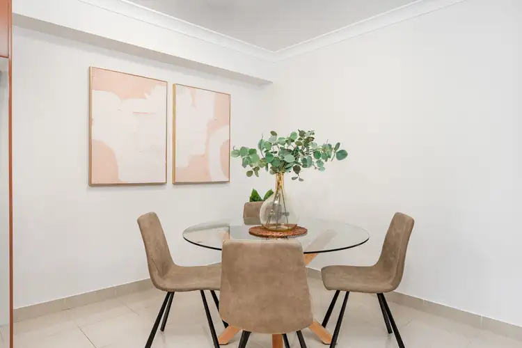 Fourth view of Homely townhouse listing, 11/20 Burnham Place, North Parramatta NSW 2151