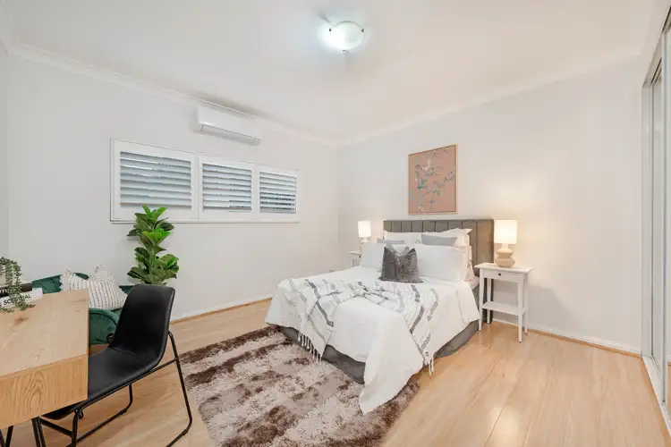 Fifth view of Homely townhouse listing, 11/20 Burnham Place, North Parramatta NSW 2151