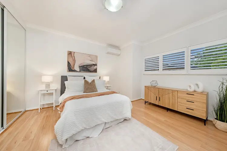 Sixth view of Homely townhouse listing, 11/20 Burnham Place, North Parramatta NSW 2151