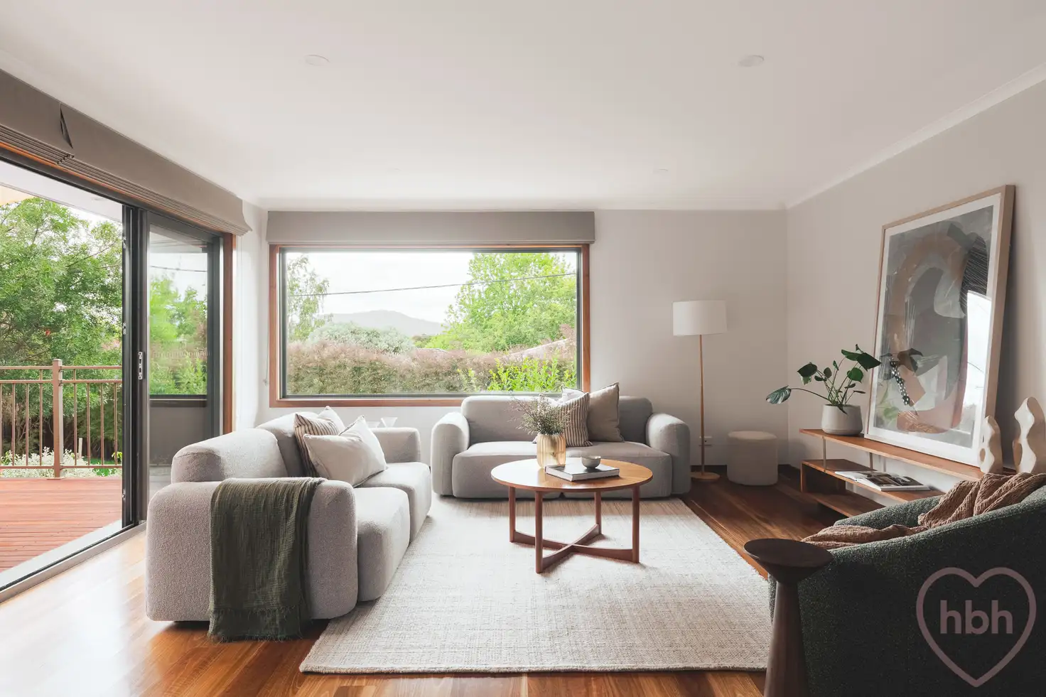 Main view of Homely house listing, 6 Boobialla Street, O'connor ACT 2602
