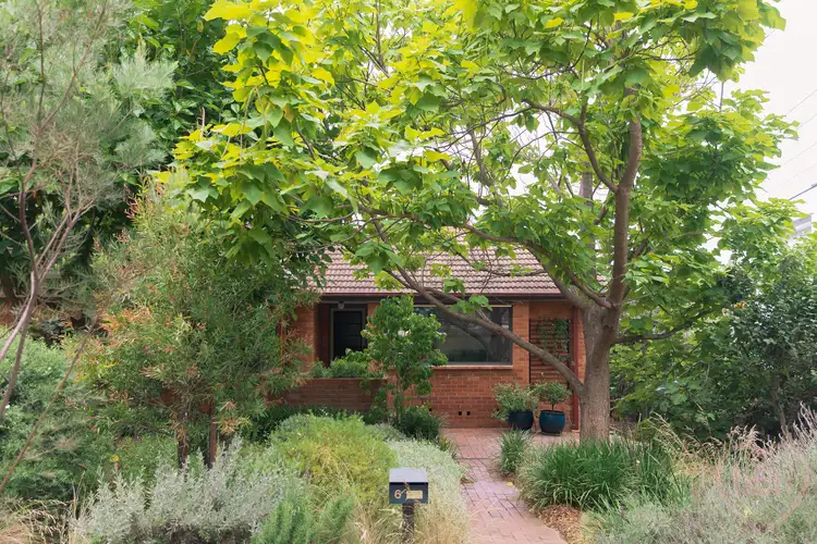 Second view of Homely house listing, 6 Boobialla Street, O'connor ACT 2602