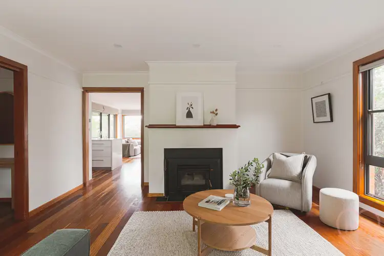 Fourth view of Homely house listing, 6 Boobialla Street, O'connor ACT 2602
