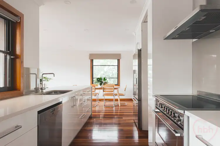 Sixth view of Homely house listing, 6 Boobialla Street, O'connor ACT 2602