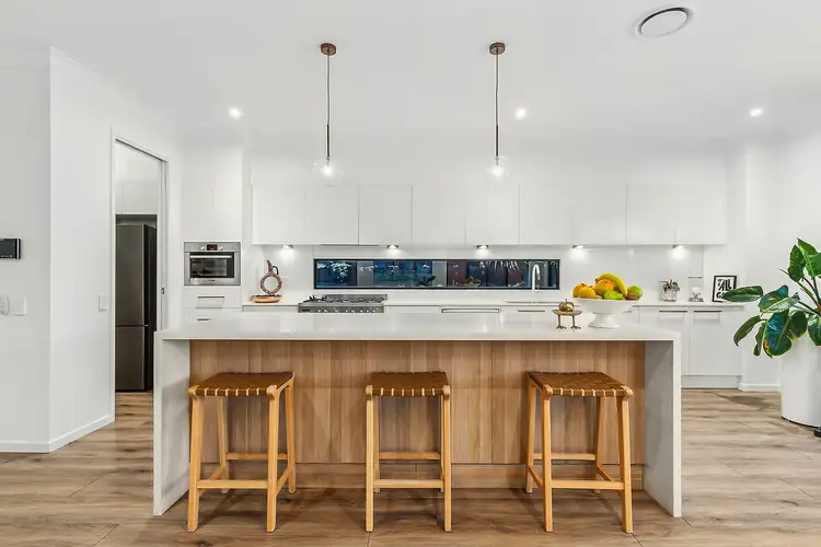 Second view of Homely house listing, 9 Cusack Parade, Wynnum QLD 4178