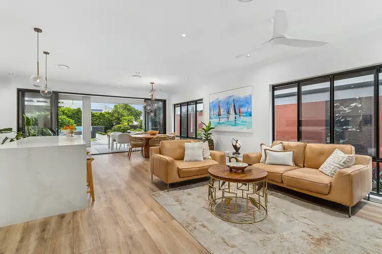 Fourth view of Homely house listing, 9 Cusack Parade, Wynnum QLD 4178