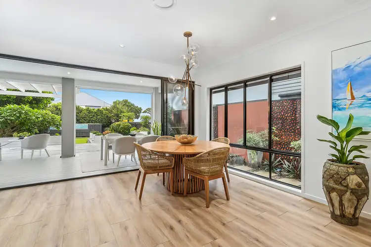 Fifth view of Homely house listing, 9 Cusack Parade, Wynnum QLD 4178