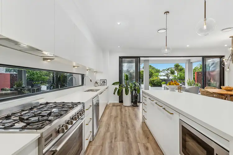Sixth view of Homely house listing, 9 Cusack Parade, Wynnum QLD 4178