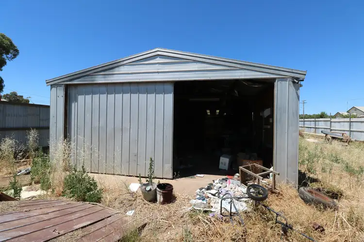 Sixth view of Homely land listing, 1 Tormeys Road, Wychitella VIC 3525