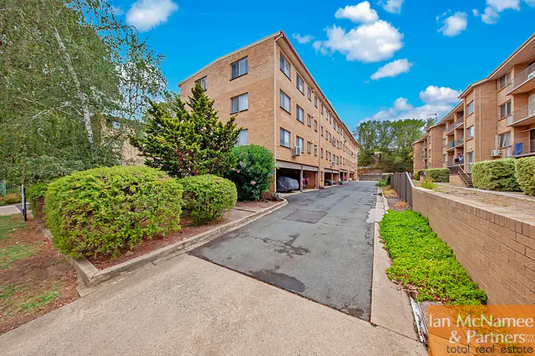 Second view of Homely unit listing, 11/46 Trinculo Place, Queanbeyan NSW 2620