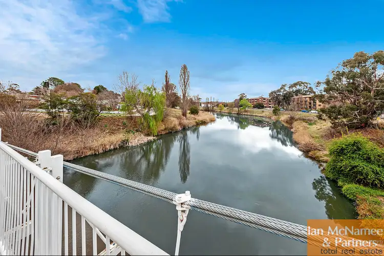 Third view of Homely unit listing, 11/46 Trinculo Place, Queanbeyan NSW 2620