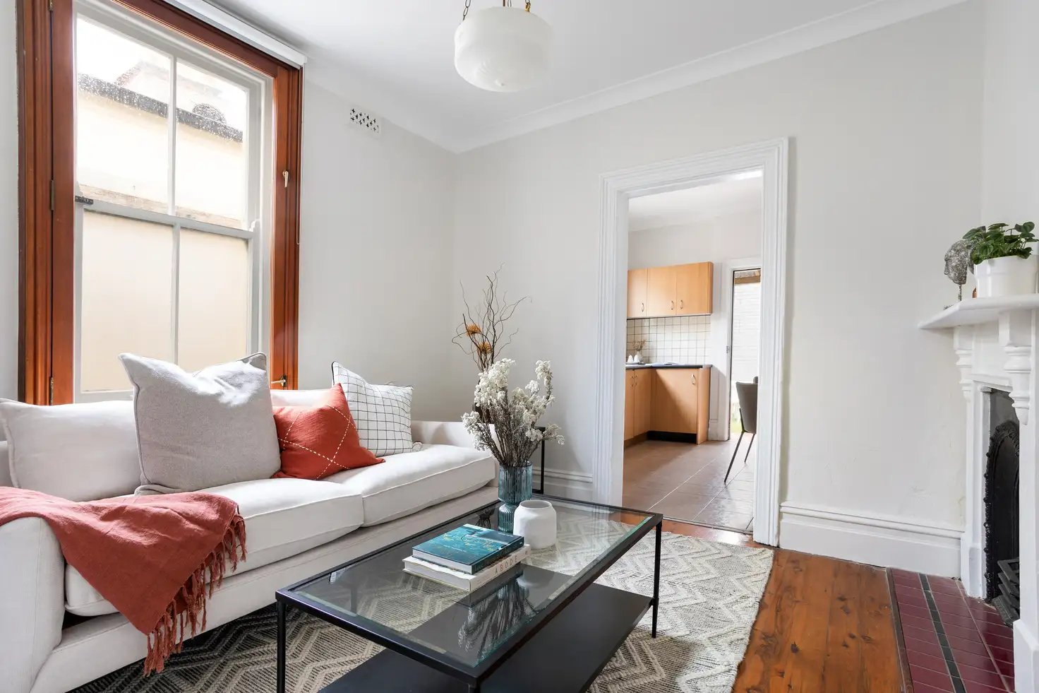 Main view of Homely house listing, 12 George Street, Sydenham NSW 2044