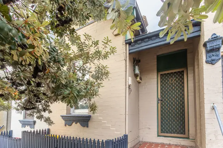 Second view of Homely house listing, 12 George Street, Sydenham NSW 2044