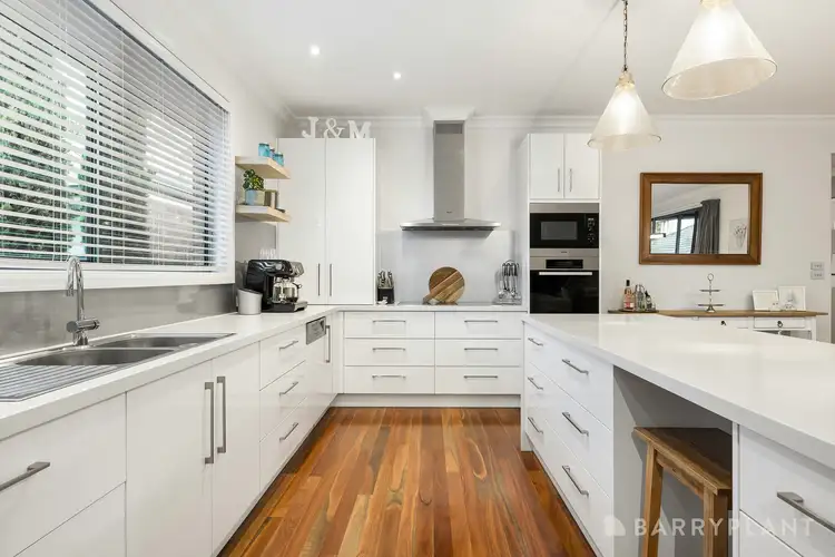 Third view of Homely house listing, 1 Norris Circuit, Croydon VIC 3136