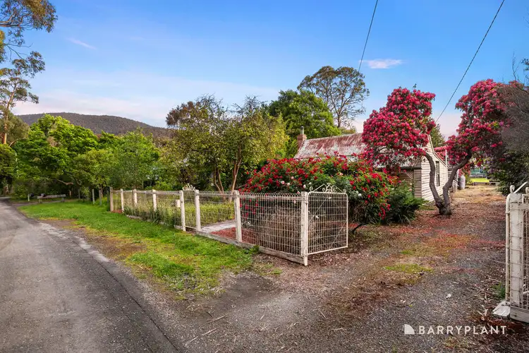 Second view of Homely house listing, 15 Dee Road, Millgrove VIC 3799
