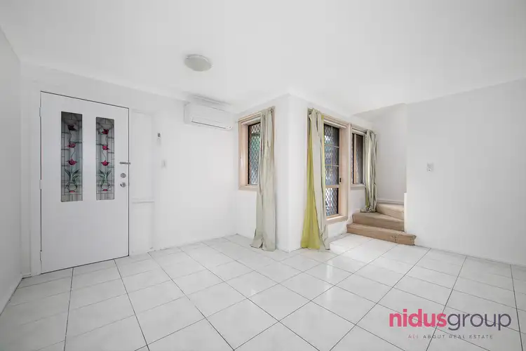 Second view of Homely villa listing, 2/17 O'Brien Street, Mount Druitt NSW 2770