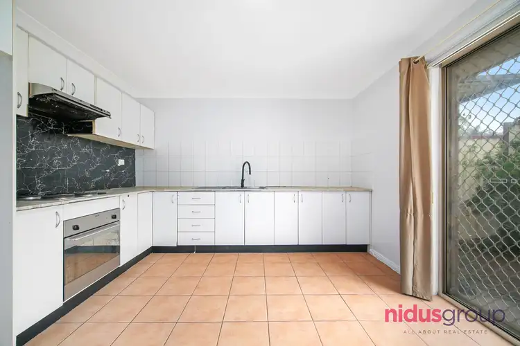 Third view of Homely villa listing, 2/17 O'Brien Street, Mount Druitt NSW 2770
