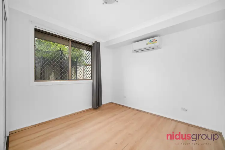 Fourth view of Homely villa listing, 2/17 O'Brien Street, Mount Druitt NSW 2770