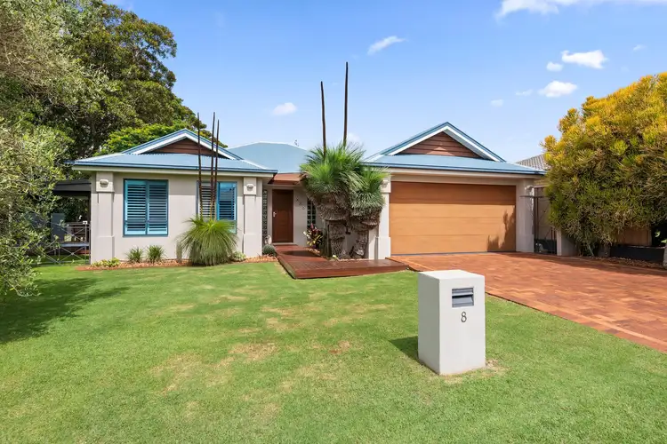 8 Holt Street, Middle Ridge QLD 4350