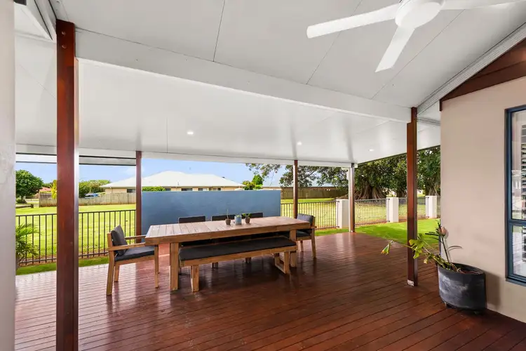 Fifth view of Homely house listing, 8 Holt Street, Middle Ridge QLD 4350