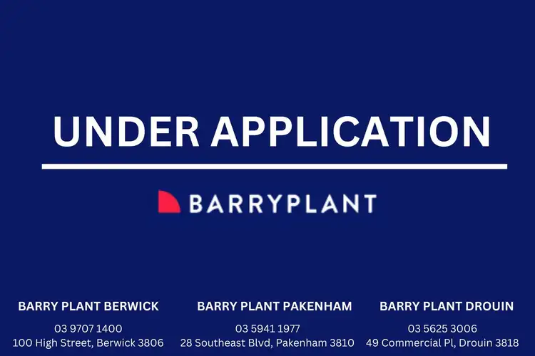 Main view of Homely house listing, 1/2-4 Charles Street, Pakenham VIC 3810