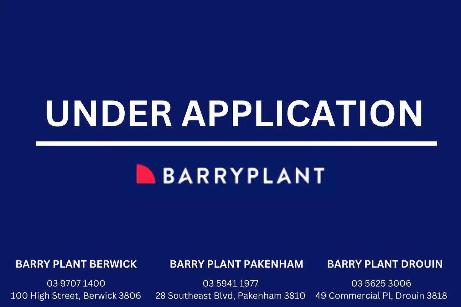 Main view of Homely house listing, 1/2-4 Charles Street, Pakenham VIC 3810