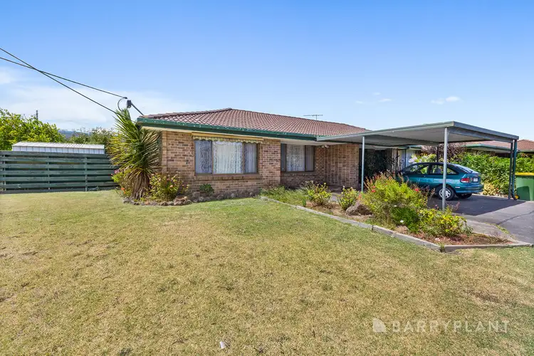 Second view of Homely house listing, 1/2-4 Charles Street, Pakenham VIC 3810