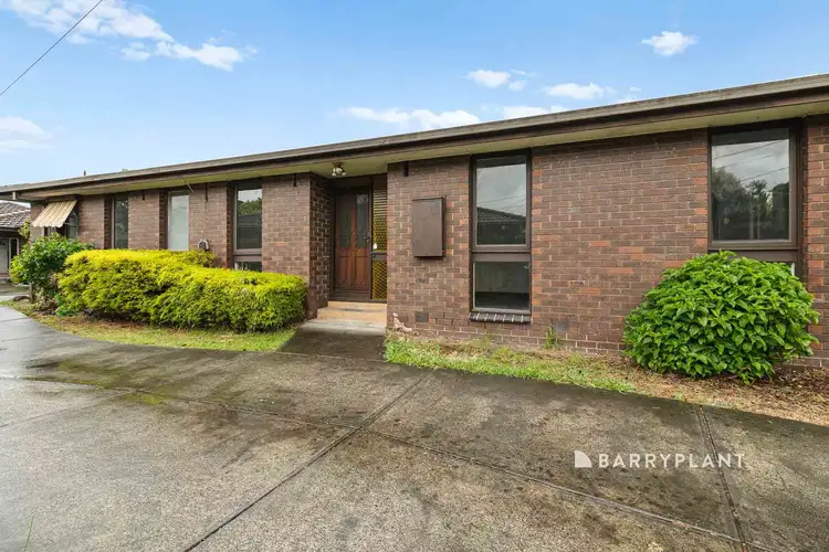 1/6 Lancaster Avenue, Narre Warren VIC 3805