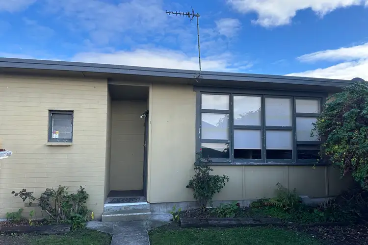 1/35 Parker Street, Devonport TAS 7310