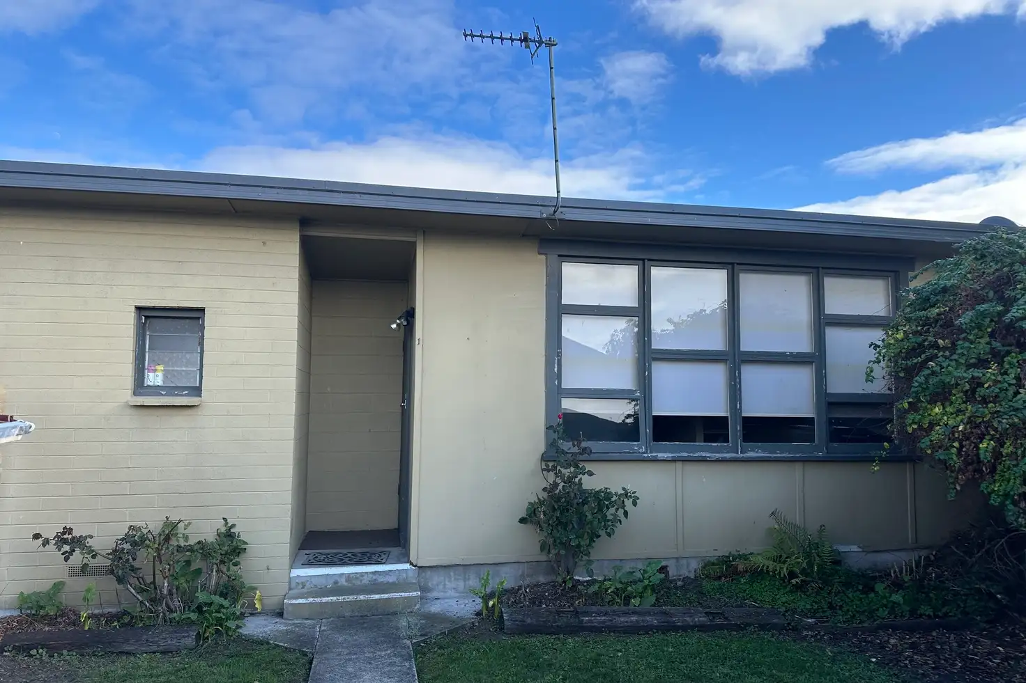 Main view of Homely unit listing, 1/35 Parker Street, Devonport TAS 7310