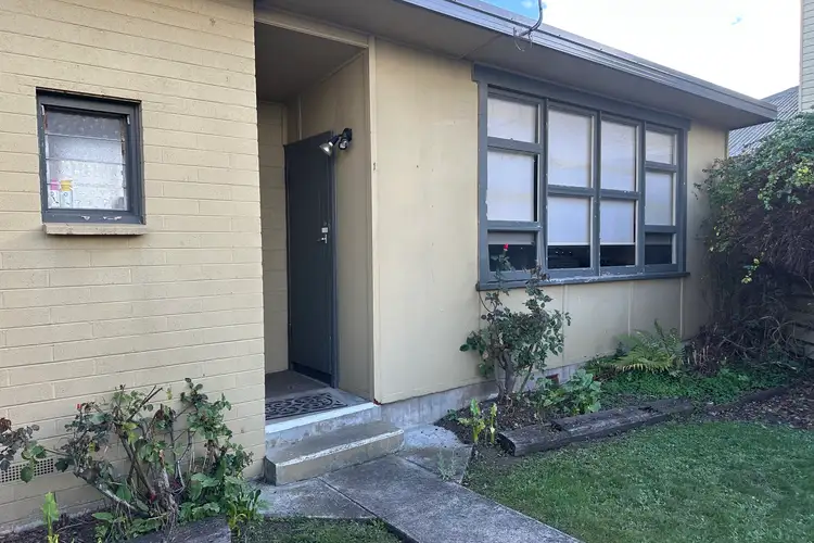 Second view of Homely unit listing, 1/35 Parker Street, Devonport TAS 7310
