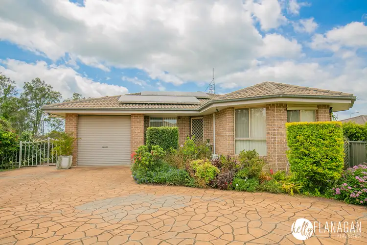 17 Bunya Pine Court, West Kempsey NSW 2440