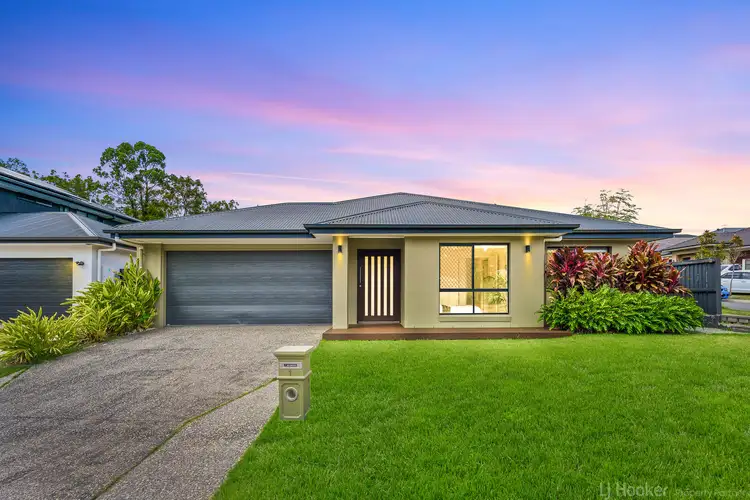 1 Nightcap Close, Heathwood QLD 4110