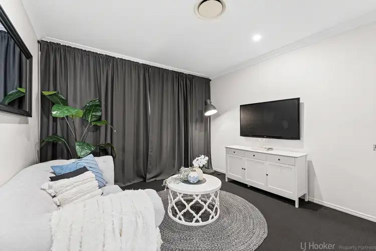 Third view of Homely house listing, 1 Nightcap Close, Heathwood QLD 4110