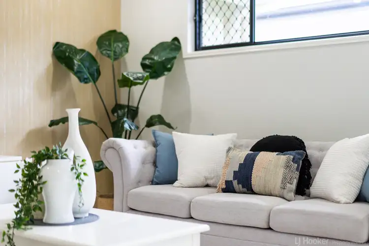 Fourth view of Homely house listing, 1 Nightcap Close, Heathwood QLD 4110