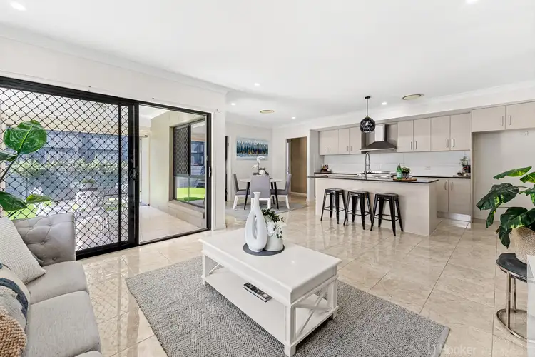 Sixth view of Homely house listing, 1 Nightcap Close, Heathwood QLD 4110