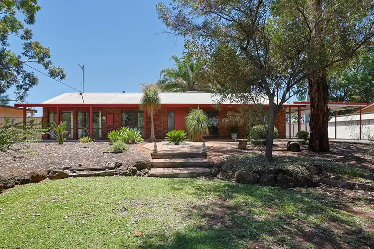 Main view of Homely house listing, 8 Ovens Avenue, Red Cliffs VIC 3496