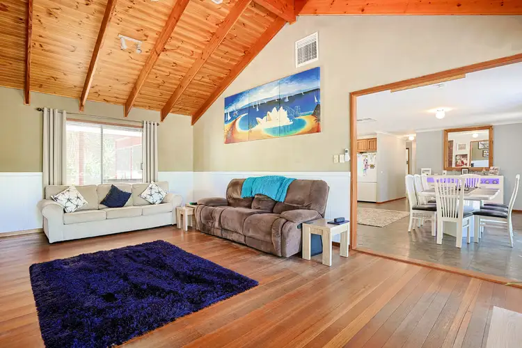 Second view of Homely house listing, 8 Ovens Avenue, Red Cliffs VIC 3496