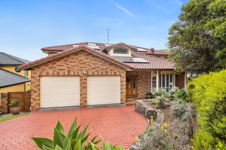 Second view of Homely house listing, 7 Agnew Close, Balgownie NSW 2519