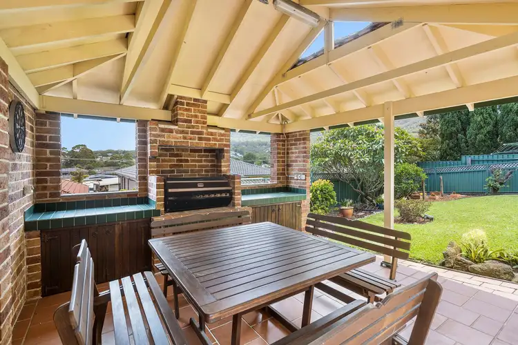 Third view of Homely house listing, 7 Agnew Close, Balgownie NSW 2519