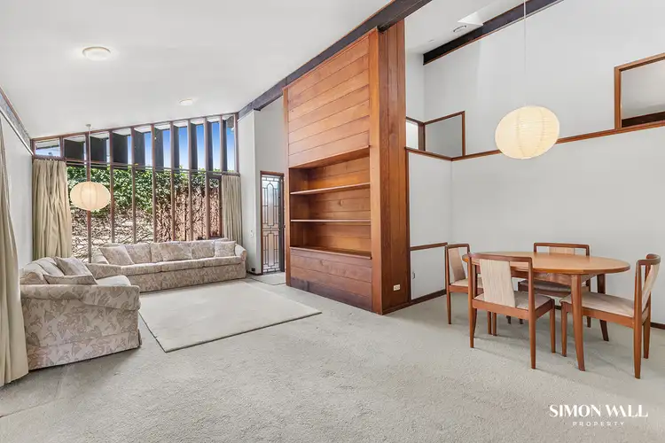 Fourth view of Homely house listing, 72 Henry Street, Merewether NSW 2291