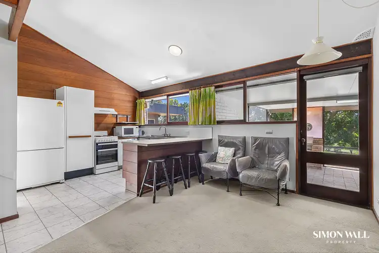 Fifth view of Homely house listing, 72 Henry Street, Merewether NSW 2291
