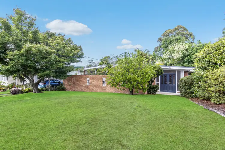 Main view of Homely house listing, 23 Amaroo Avenue, Mount Colah NSW 2079